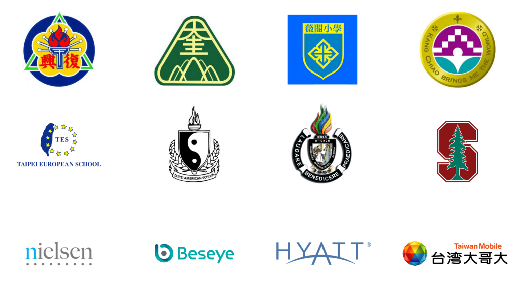 Clients Logos